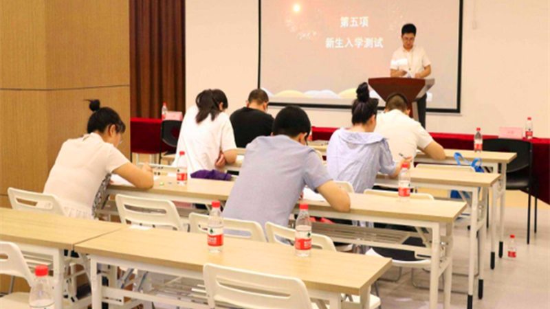小标题：技能培训的必要性