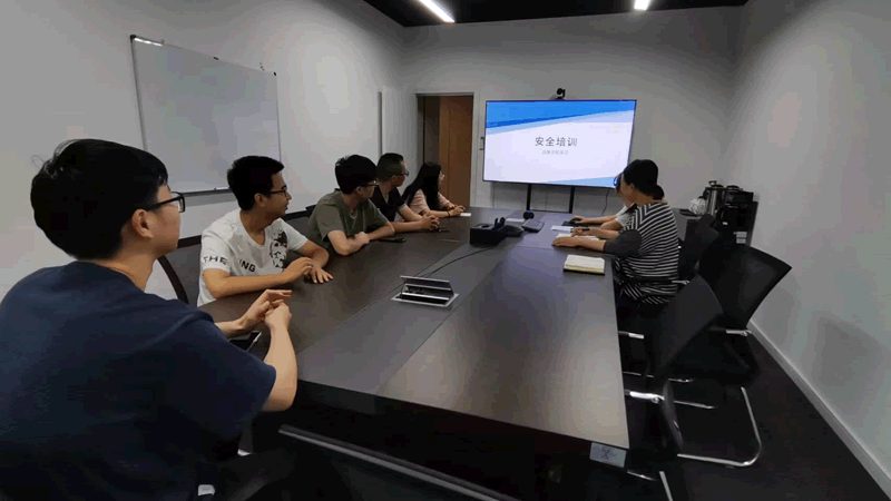 林德叉车培训基地：提升技能，迈向专业叉车操作之路
