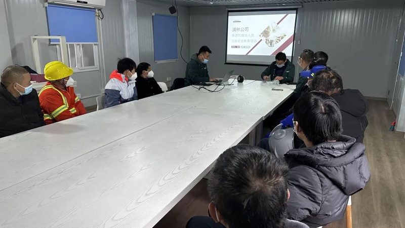 叉车安全操作规程与标准：保障作业安全的基石