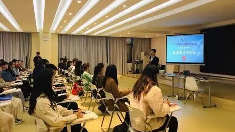 北京企业培训讲师资源公司：揭秘优质讲师的选拔标准