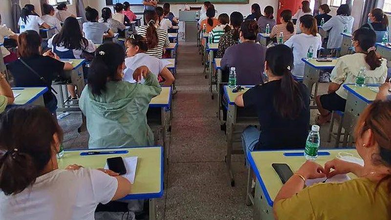 企业内训课程分类解析：适用人群与关键考量