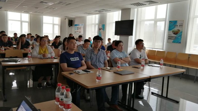 企业内部培训合同样本：关键要素与注意事项