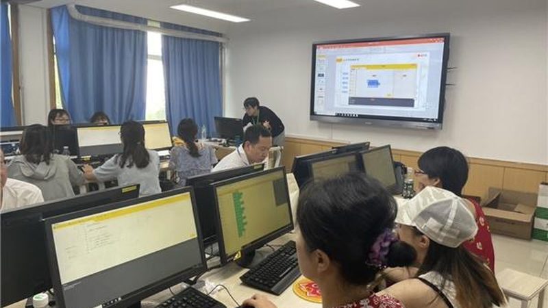 制造业企业培训方案设计：关键要素与实施策略