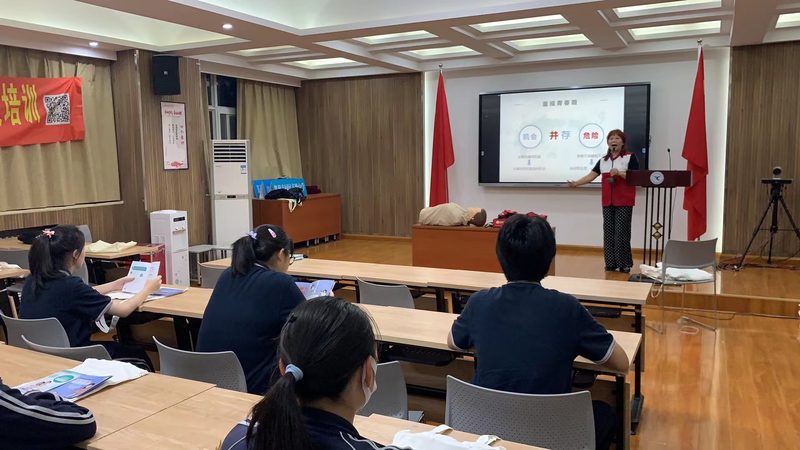 广州技能培训加盟条件揭秘：如何规避加盟风险**